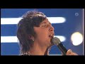 Markus Fagervall_Come Undone (Swedish Idol)