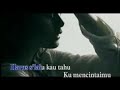 Ungu Aku Bukan Pilihan Hatimu