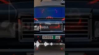AZERI BASS MUSIC 2024-2025 |HAMININ AXDARDIGI HEMIN O BASS |QUBA MUSIC