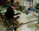 Venetian Glassblowing