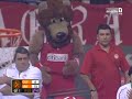 olympiakos vs malaga 83-72 - euroleague 2008-09