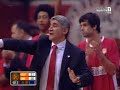 olympiakos vs malaga 83-72 - euroleague 2008-09
