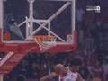 olympiakos vs malaga 83-72 - euroleague 2008-09
