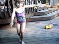 LMAO BABY ME TAP DANCING AND UHHH....
