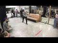 2019/5/23 P組組內盃 JUDGE SOLO 志瑜學長