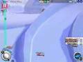 Ice Spa HIO, Hole 4, Par 4 팡야