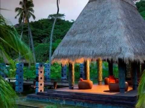Seychelles - Maia Luxury Resort & Spa