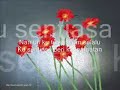 Ibor Reza - Berdiri Seorang Perindu Ibor Reza - Berdiri Seorang Perindu