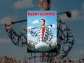 Happy Gilmore