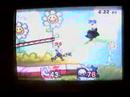Wolf (Aguni) vs Metaknight (Tapion)