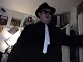 Music Video:  A Song By Edward J Eisman