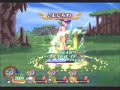 Tales of Destiny (PS2) - MiniBoss: Cameo Hats - Hard Mode