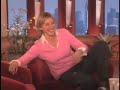 Ellen Degeneres Outtakes subtitulos español
