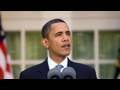 President Obama on a "Critical Milestone" for Health Reform