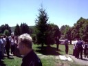 Lovinac - traditional singing in Lika (Croatia)