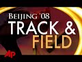 gail devers recaps the olympic mens 100m final