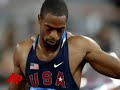 Gail Devers recaps the Olympic men\ Gail Devers recaps the Olympic men\