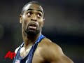 gail devers recaps the olympic mens 100m final