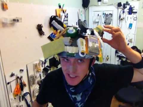 how to fasten velcro