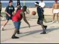 street basket muy buenoooo