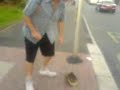 Gledhall hat smash Gledhall hat smash