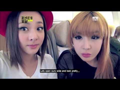 Park Bom - Season 3 Compilation