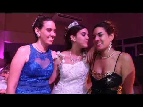 15 años de Maria Luz en Howard Johnson Escobar