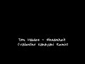 Tom Hades - Einsamheit (Valentino Kanzyani Remix) Tom Hades - Einsamheit (Valentino Kanzyani Remix)