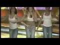 Hadise Eurovision Sarkisi 2009 D�m Tek Tek  HQ  SUPER SARKI EUROVISION TURKEY SONG