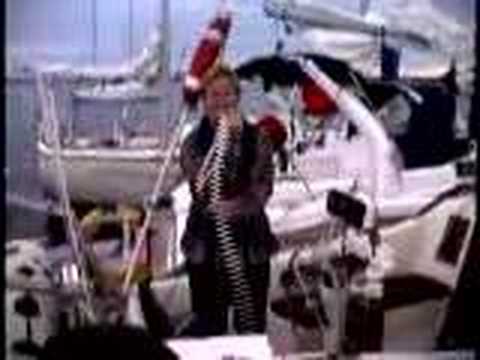 Sailing the Apostle Islands - ...
