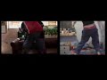 heya all! dancing stupid is fun.
me and my friend in a cool clip.
