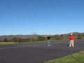 Flight of the Phoenix