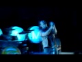 Pearl Jam DAUGHTER / ANOTHER BRICK IN THE WALL Melbourne 2009