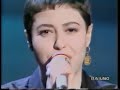 Gerardina Trovato e Andrea Bocelli in Vivere