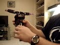 G1 Shockwave Transformer Review