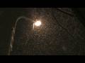 videos de Canon HG20 Winter Night Footage Suceava HD