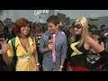 Nikki Griffin video 2