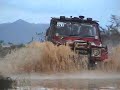 2006 Rainforest Challenge of Malaysia