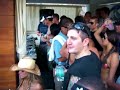 The One - Sharam @ Rehab feat Daniel Bedingfield Live Pt 1