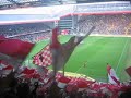 Kaiserslautern- Gladbach Saison 07/08