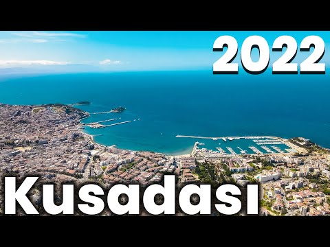 KUŞADASI TANITIM FİLMİ