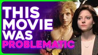 SILENCE OF THE LAMBS Team REGRETS Buffalo Bill