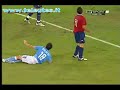 [SINTESI] Napoli - Panionios 1 - 0