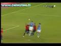 [SINTESI] Napoli - Panionios 1 - 0