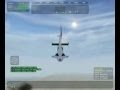 OPF Testing Airwolf - Redwolf - Hx1 PT01.avi