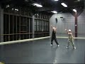 Icebox Omarion Choreography