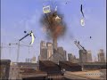saints row