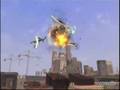 saints row