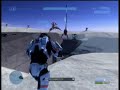 Xbox360 BIGSNAKE in game GOW and Halo 3
