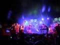 Tiki Taane and TPM Live at Splore 08
